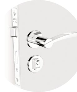 CERRAD MANIJA EXT HORUS CROM ROS SOPRANO