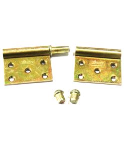 FICHAS 2X5X2 ZINC AMARIL GRANEL X50 UNID BIGFER