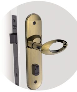 CERRAD MANIJA BAÑO OPEN GOLF BCE SOPRANO