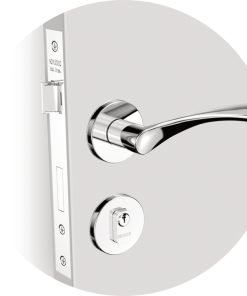 CERRAD MANIJA BAÑO PALLACE CROM ROSET 55X70 LLCO SOPRANO