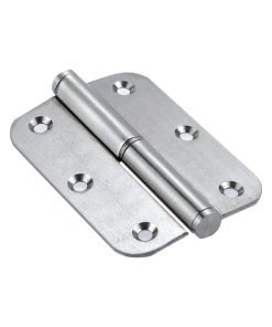 BISAGRA 3 1/2X3 REDONDEADA S/ANI GRANEL AC SOPRANO