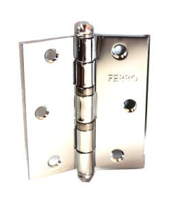 BISAGRA 3 1/2X3 C/ANILLO CROM FERRO