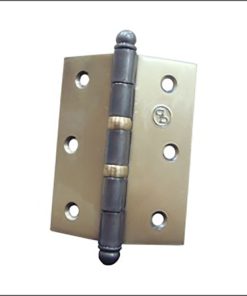 BISAGRA 3 1/2X3 C/ANILLO BLISTER BCE SOPRANO