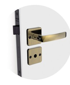 CERRAD MANIJA BAÑO PALI BCE OXID ROSET CUAD SOPRA