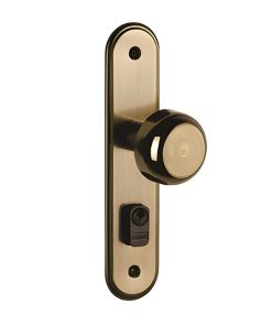 CERRAD POMO BAÑO METRA PIETRA BCE OXID SOPRANO