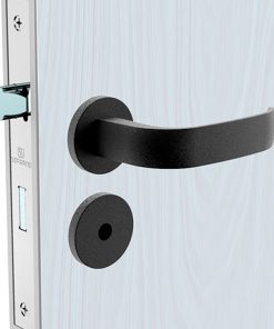 CERRAD MANIJA BAÑO ICARO NEG MATE ROS SOPRANO