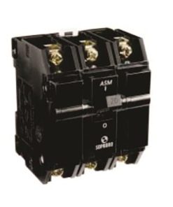 DISYUNTOR 3X40A TIPO NEMA -SOPRANO-N-