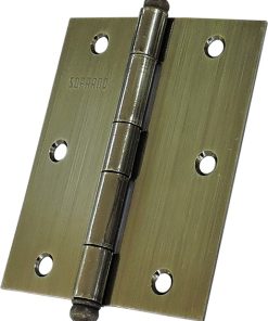 BISAGRA 3 1/2X3 S/ANILLO GRANEL BCE SOPRANO