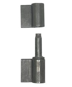 BISAGRA C/ALAS P/SOLDAR 1/2 N-HO. PULIDO X12U DE TONI