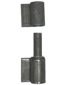 BISAGRA C/ALAS P/SOLDAR 3/4 N-HO. PULIDO X12U DE TONI