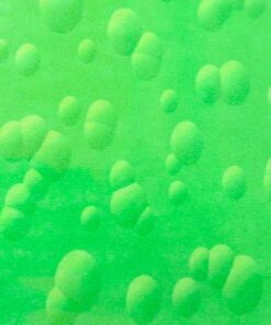 LAMIN. BURBUJA VERDE 1693B 1,22X3,050 FERRO