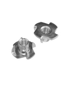 TUERCA GARRA 1/4 BIGFER