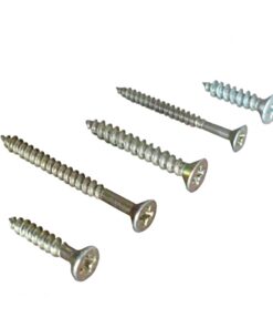 TORNILLO P/MAD TIPO MITOFIX 3,5X25 ZA X 1000 FERR