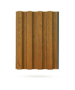 PANEL RIPADO EXT. SLIM G50 ANGELIN 20X600CM MC