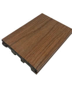 PISO DECK WPC TEAK 2900X138X23MM FERRO