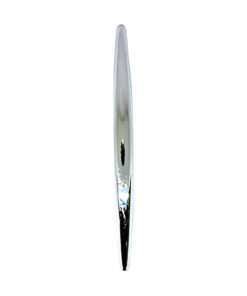 TIRADOR MANIJA FENIX 96MM CROM BTE PLAST. MERCOMAC