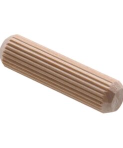 TARUGO DE MADERA 8X30  BIGFER