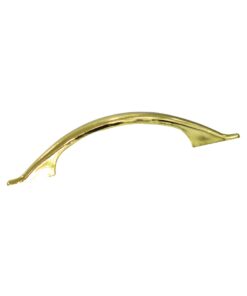 TIRADOR PERFORMANCE 96MM DORADO FERRO
