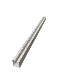 GUIA SUPERIOR PARA CARRO MEDIANO 3MTS FERROSUL