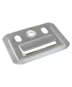 GRAMPAS P/ PANEL RIPADO WPC
