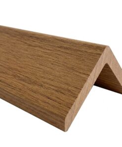 ANGULO P/ DECK TEAK 2900X50X50 FERRO