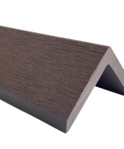 ANGULO P/ DECK WALNUT 2900X50X50 FERRO