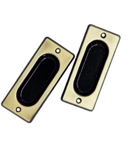 CUBETA DE EMBUTIR 40X100MM BCE OXID X2U UM