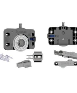 KIT CORREDIZO 1P JP240 CONCAVO UNIVERSAL JOELINI