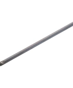 VARILLA MACIZA ZINCADA 1,50 MTS. LOTH