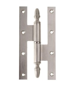 POMELAS STD DER 140 X 70MM INOX SIDAÑEZ