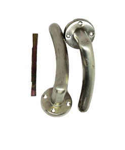 MANIJA DELTA D/B BCE INOX SIDAÑEZ