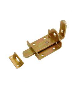 PASADOR C/PORTACAND. 4.0" BICROM DE TONI