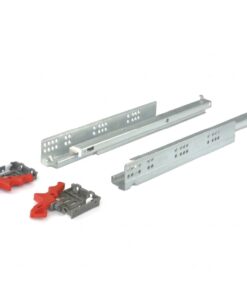 GUIA CUADRO 550MM HAFELE