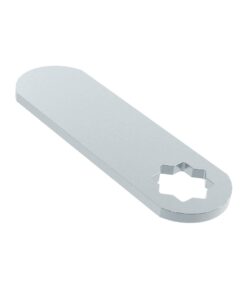 LENGUETA 7/6 RECTA 50MM SOPRANO