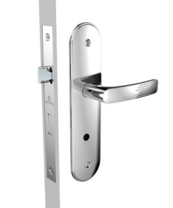 CERRAD MANIJA BAÑO PALIWAY CROM ESP SOPRANO