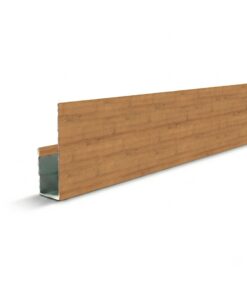 PERFIL J INT. YORK 600 CM MC