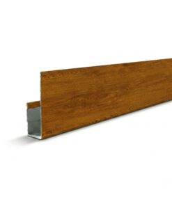 PERFIL J EXT. G20 ANGELIN  - 600CM MC