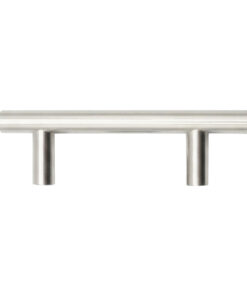 TIRADOR MANIJA BARRAL RED INOX 64MM 10x100X50U FERRO