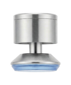 PATA P/MUEBLE RED 60MM INOX FERRO