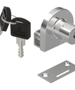 CERRAD MUEBLE P/PUERTA DE VIDRIO SOPRANO