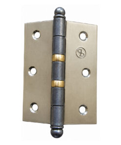BISAGRA 3 1/2X3 C/ANILLO BLISTER BCE SOPRANO