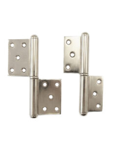 FICHAS 2X3X2 NIQUEL GRANEL X75 UNID BIGFER