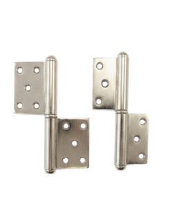 FICHAS 2X5X2 NIQUEL GRANEL X50 UNID BIGFER
