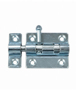 PASADOR MAUSER 4" CROM X12U FERRO