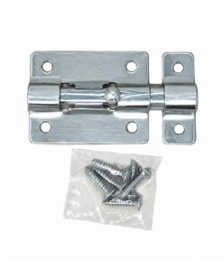 PASADOR CHATO LIV. 3.0-- INOX BLISTER FERRO