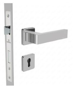 CERRAD MANIJA RETA BALI INOX PULIDO SOPRANO