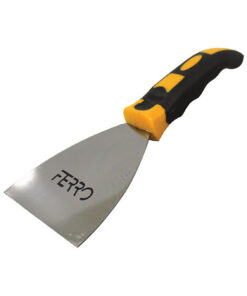 ESPATULA 4`` FERRO