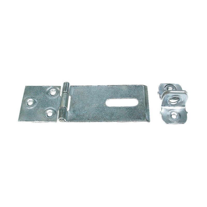 Loth PORTACANDADO LOTH 3.0 ZINC. - Amalgama | Herrajes | Terminaciones en seco