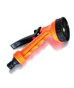 PISTOLA DE RIEGO PLAST FERRO