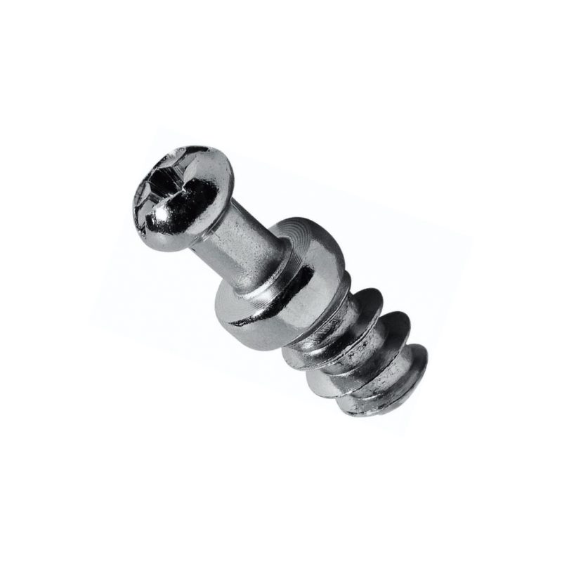 TORNILLO P/ RAFIX BIGFER - Amalgama | Herrajes | Terminaciones en seco
